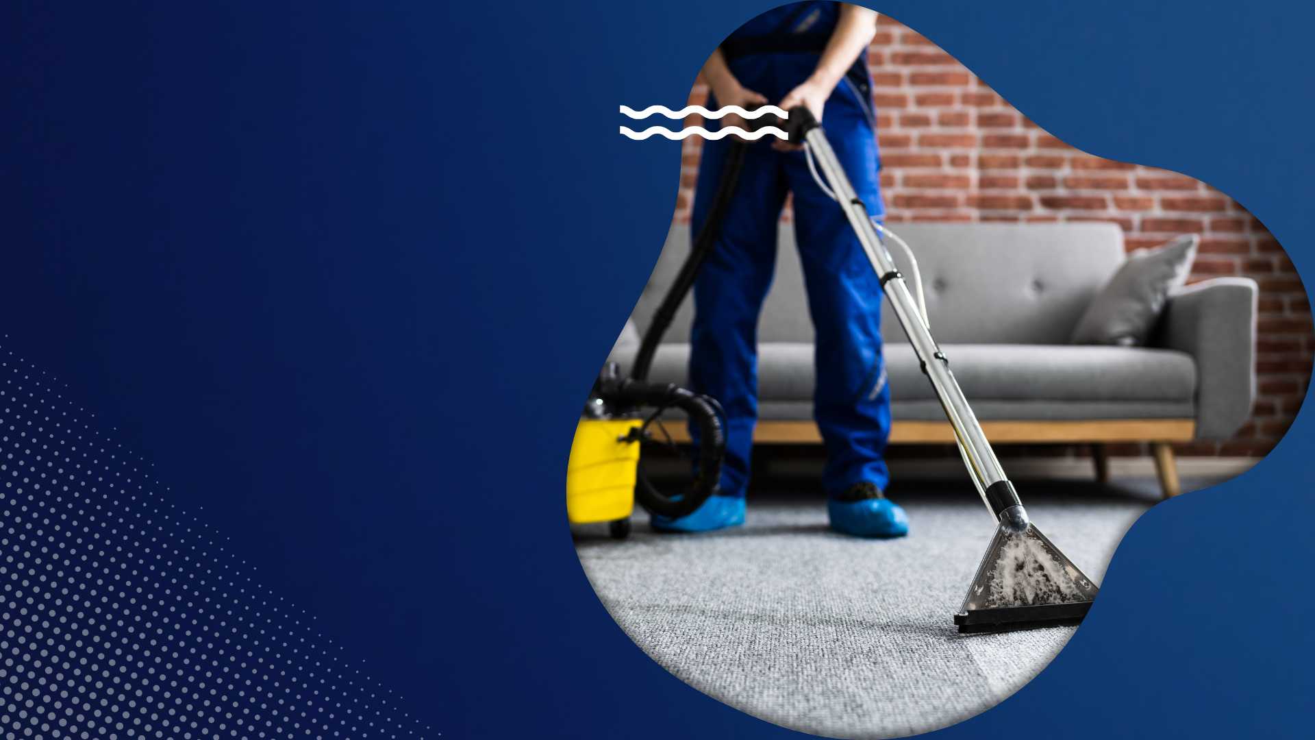 Carpet Cleaning